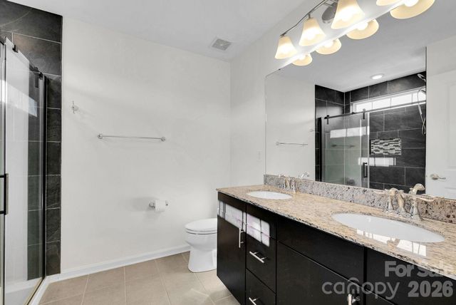 4061 Zilker Park Drive, Charlotte, NC 28217