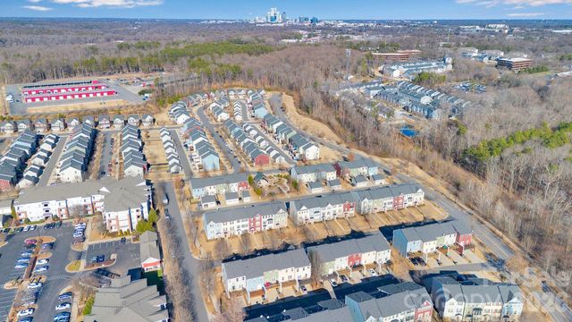 4061 Zilker Park Drive, Charlotte, NC 28217