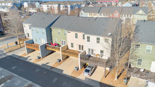 4061 Zilker Park Drive, Charlotte, NC 28217