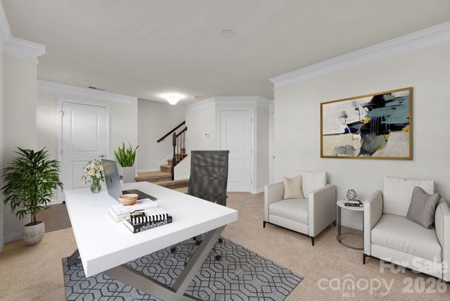 4061 Zilker Park Drive, Charlotte, NC 28217