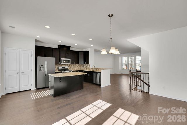 4061 Zilker Park Drive, Charlotte, NC 28217