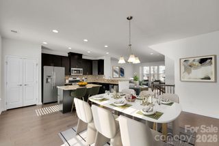 4061 Zilker Park Drive, Charlotte, NC 28217