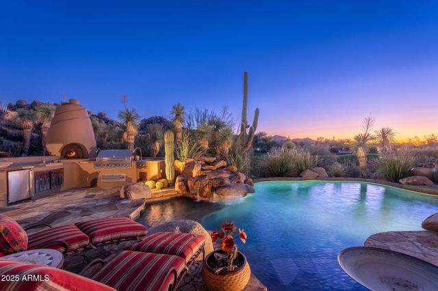 28460 N 104TH Way, Scottsdale, AZ 85262