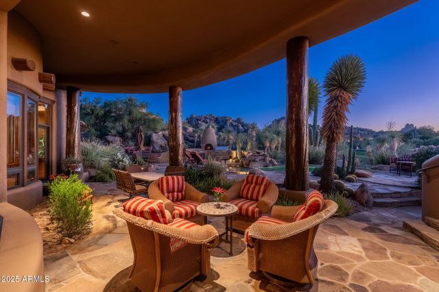 28460 N 104TH Way, Scottsdale, AZ 85262