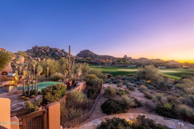 28460 N 104TH Way, Scottsdale, AZ 85262