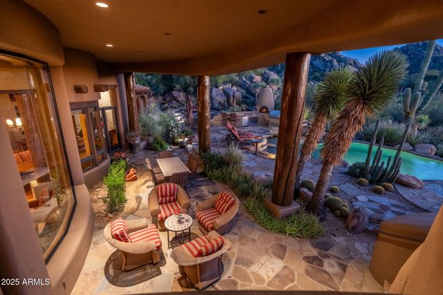 28460 N 104TH Way, Scottsdale, AZ 85262