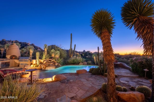 28460 N 104TH Way, Scottsdale, AZ 85262