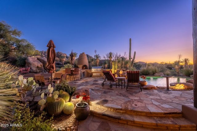 28460 N 104TH Way, Scottsdale, AZ 85262