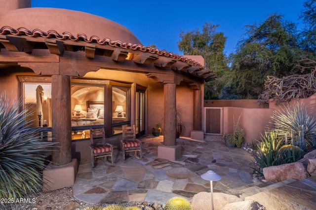 28460 N 104TH Way, Scottsdale, AZ 85262