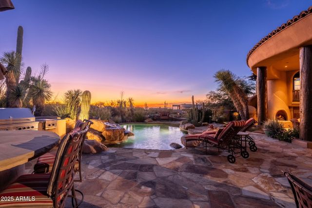 28460 N 104TH Way, Scottsdale, AZ 85262