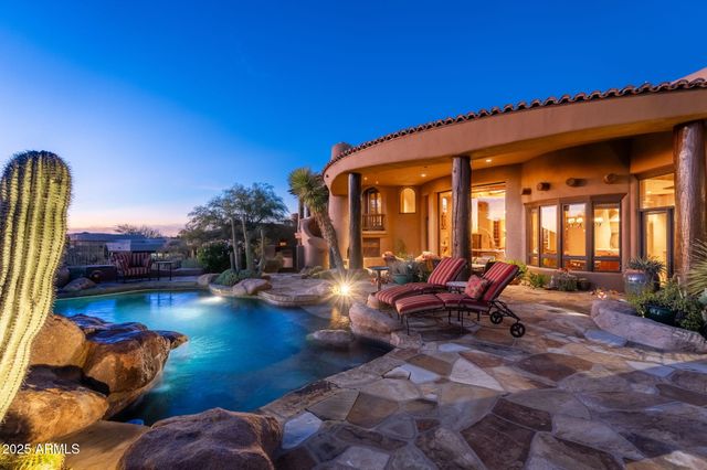 28460 N 104TH Way, Scottsdale, AZ 85262