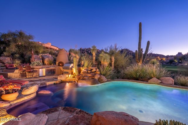 28460 N 104TH Way, Scottsdale, AZ 85262