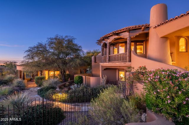 28460 N 104TH Way, Scottsdale, AZ 85262