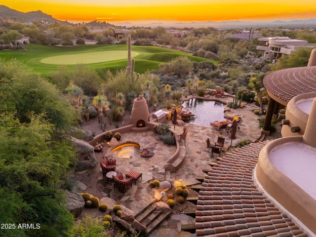 28460 N 104TH Way, Scottsdale, AZ 85262