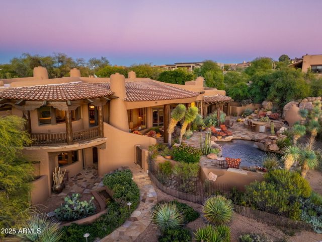 28460 N 104TH Way, Scottsdale, AZ 85262