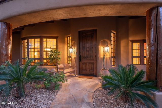 28460 N 104TH Way, Scottsdale, AZ 85262