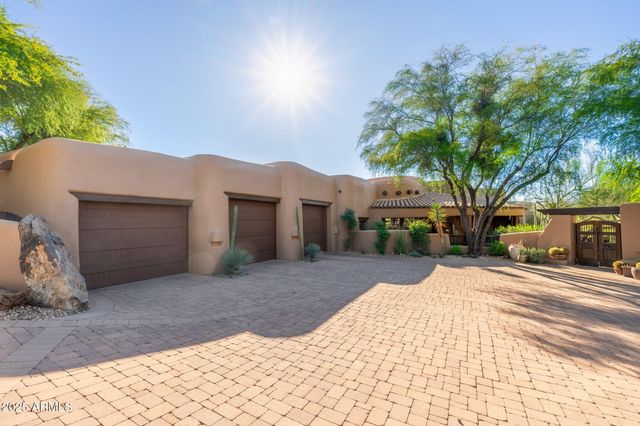 28460 N 104TH Way, Scottsdale, AZ 85262