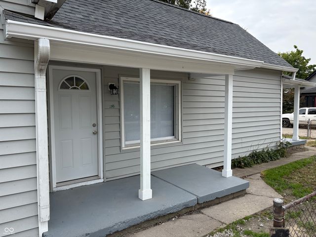 2245 Union Street, Indianapolis, IN 46225