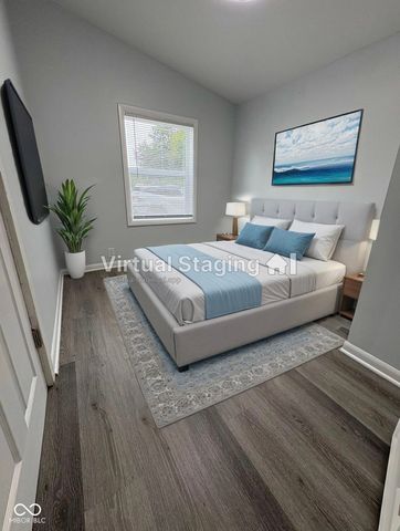 2245 Union Street, Indianapolis, IN 46225