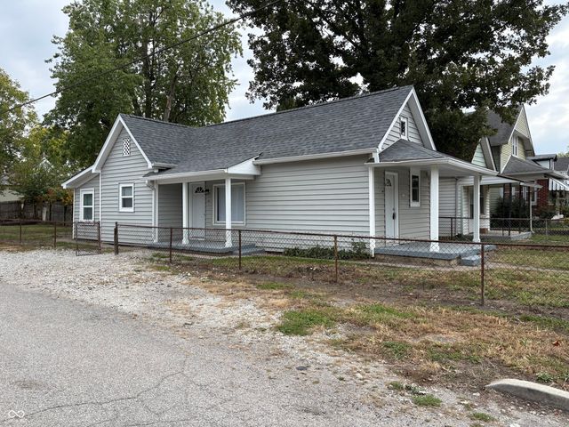 2245 Union Street, Indianapolis, IN 46225