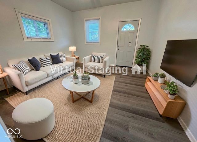 2245 Union Street, Indianapolis, IN 46225