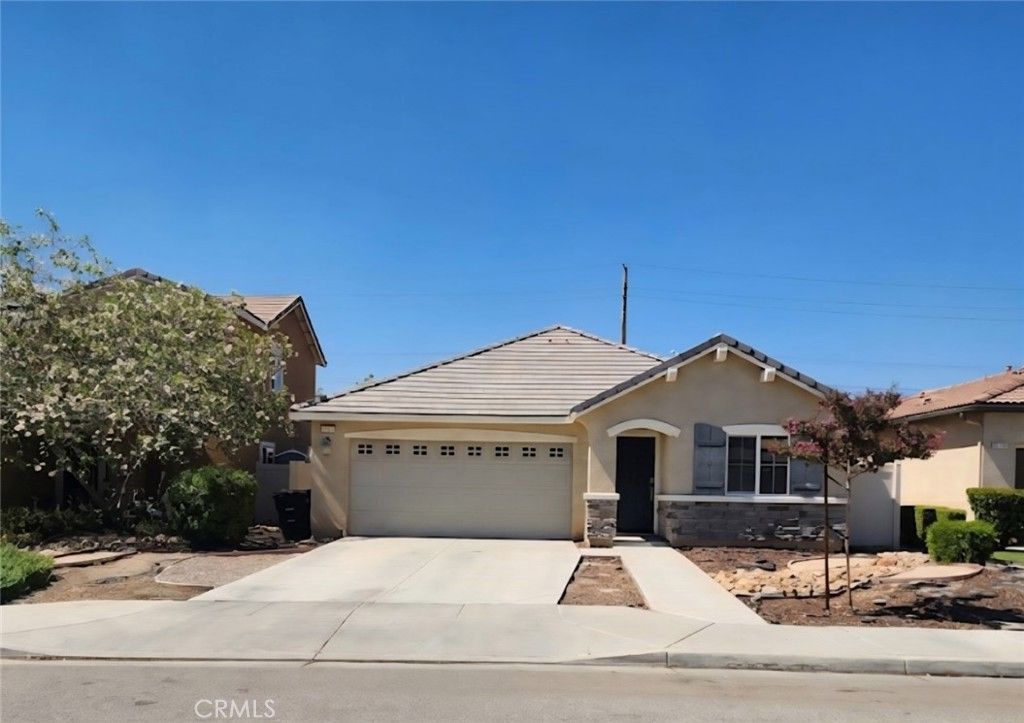 Image 1 of property listing at 1223 Pardee, San Jacinto, CA 92582