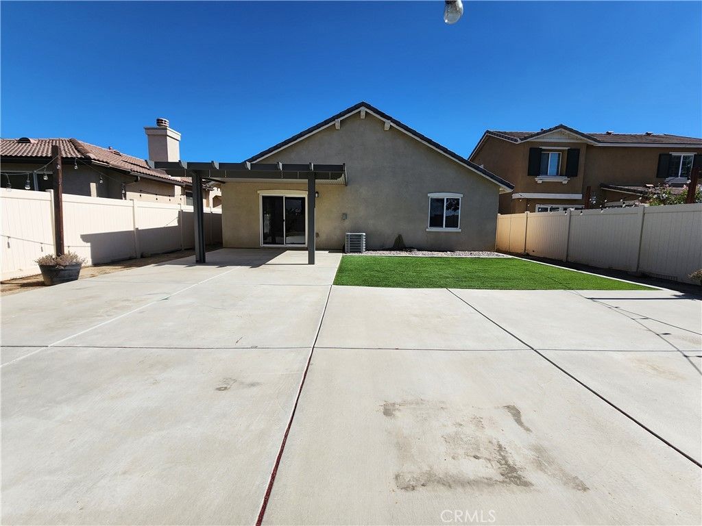 Image 29 of property listing at 1223 Pardee, San Jacinto, CA 92582