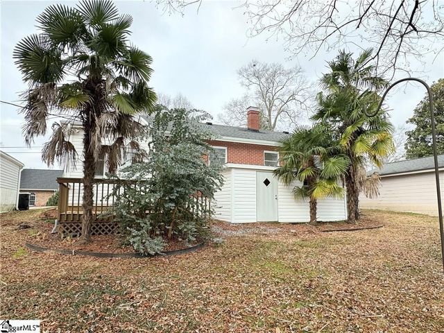 104 Cox Drive, Belton, SC 29627