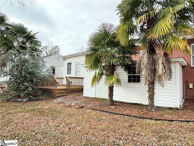 104 Cox Drive, Belton, SC 29627