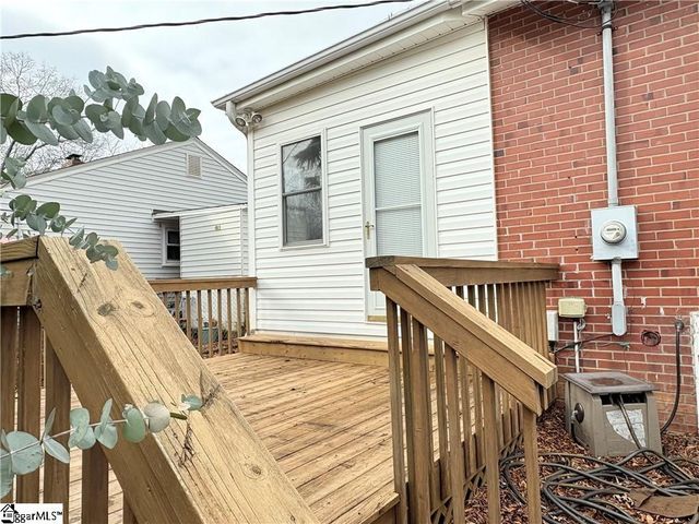 104 Cox Drive, Belton, SC 29627