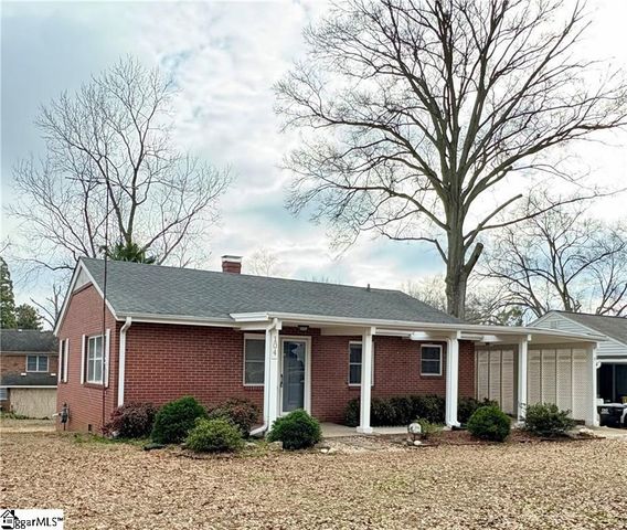 104 Cox Drive, Belton, SC 29627