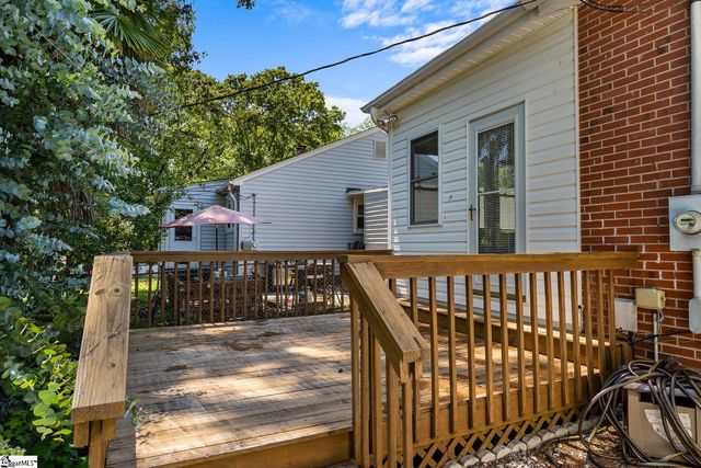104 Cox Drive, Belton, SC 29627