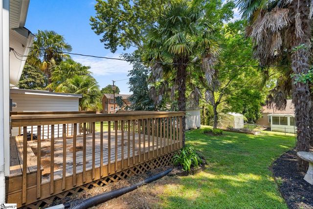 104 Cox Drive, Belton, SC 29627