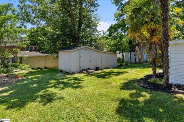 104 Cox Drive, Belton, SC 29627