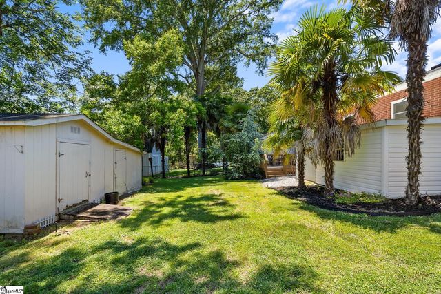 104 Cox Drive, Belton, SC 29627