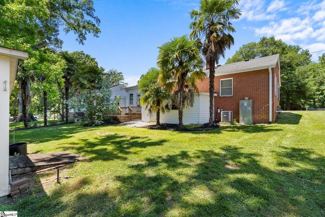104 Cox Drive, Belton, SC 29627