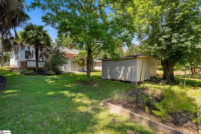 104 Cox Drive, Belton, SC 29627