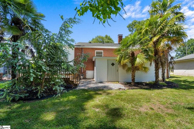 104 Cox Drive, Belton, SC 29627