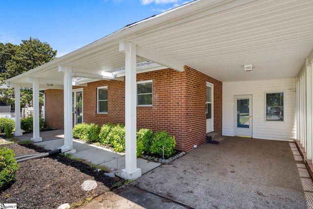 104 Cox Drive, Belton, SC 29627