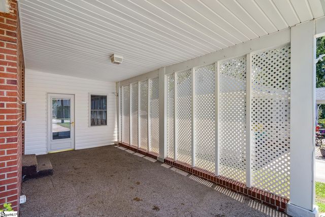 104 Cox Drive, Belton, SC 29627