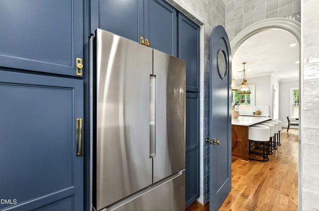 121 Clear Springs Court 13, Pittsboro, NC 27312