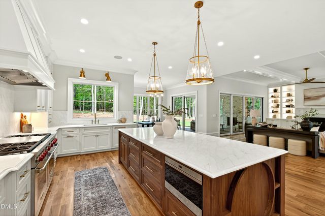 121 Clear Springs Court 13, Pittsboro, NC 27312