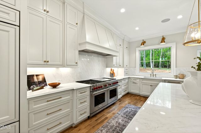 121 Clear Springs Court 13, Pittsboro, NC 27312