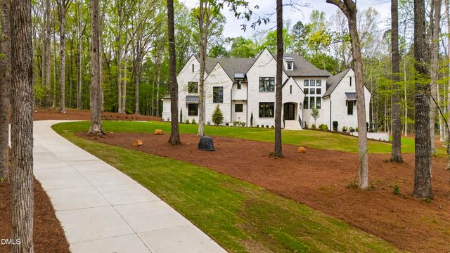 121 Clear Springs Court 13, Pittsboro, NC 27312