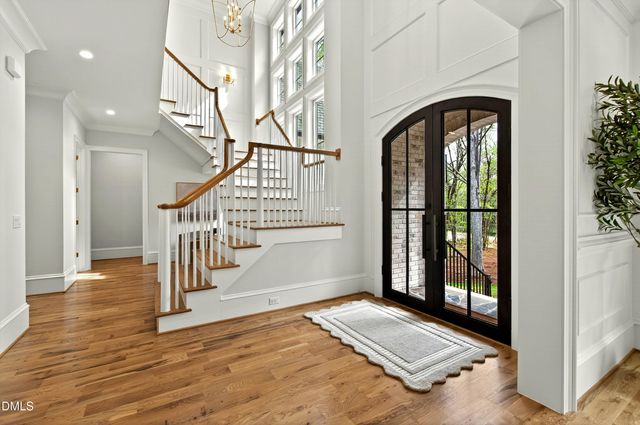 121 Clear Springs Court 13, Pittsboro, NC 27312