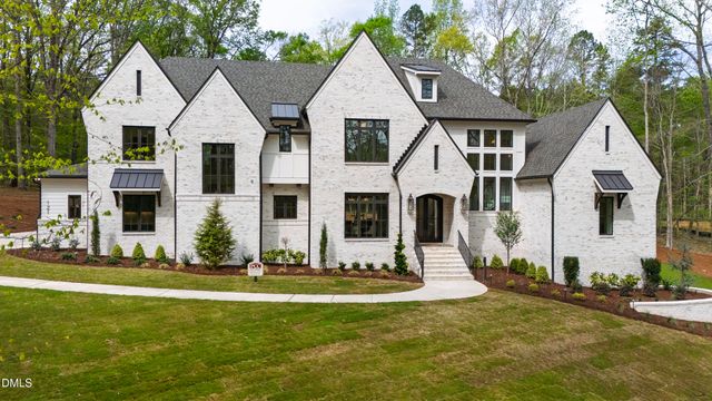 121 Clear Springs Court 13, Pittsboro, NC 27312