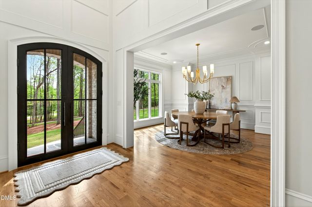 121 Clear Springs Court 13, Pittsboro, NC 27312