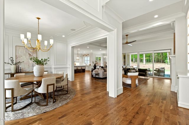 121 Clear Springs Court 13, Pittsboro, NC 27312