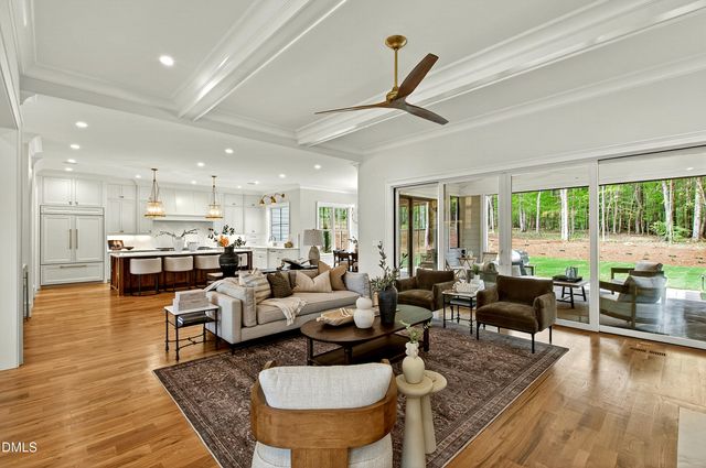 121 Clear Springs Court 13, Pittsboro, NC 27312