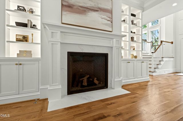 121 Clear Springs Court 13, Pittsboro, NC 27312